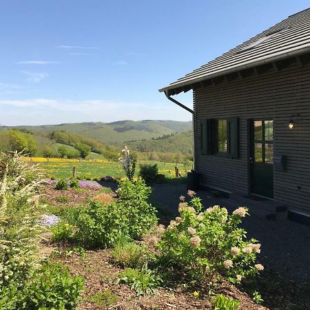 Ferienhaus Am Nationalpark Morsbach  Экстерьер фото