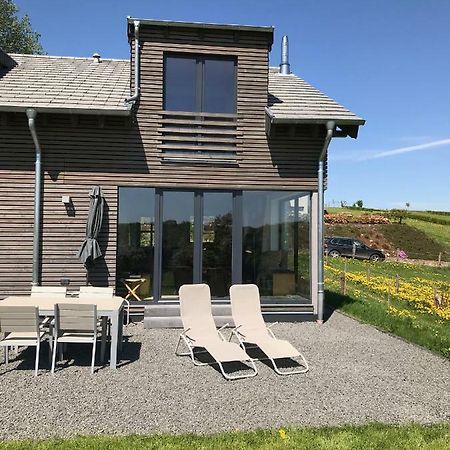 Ferienhaus Am Nationalpark Morsbach  Экстерьер фото