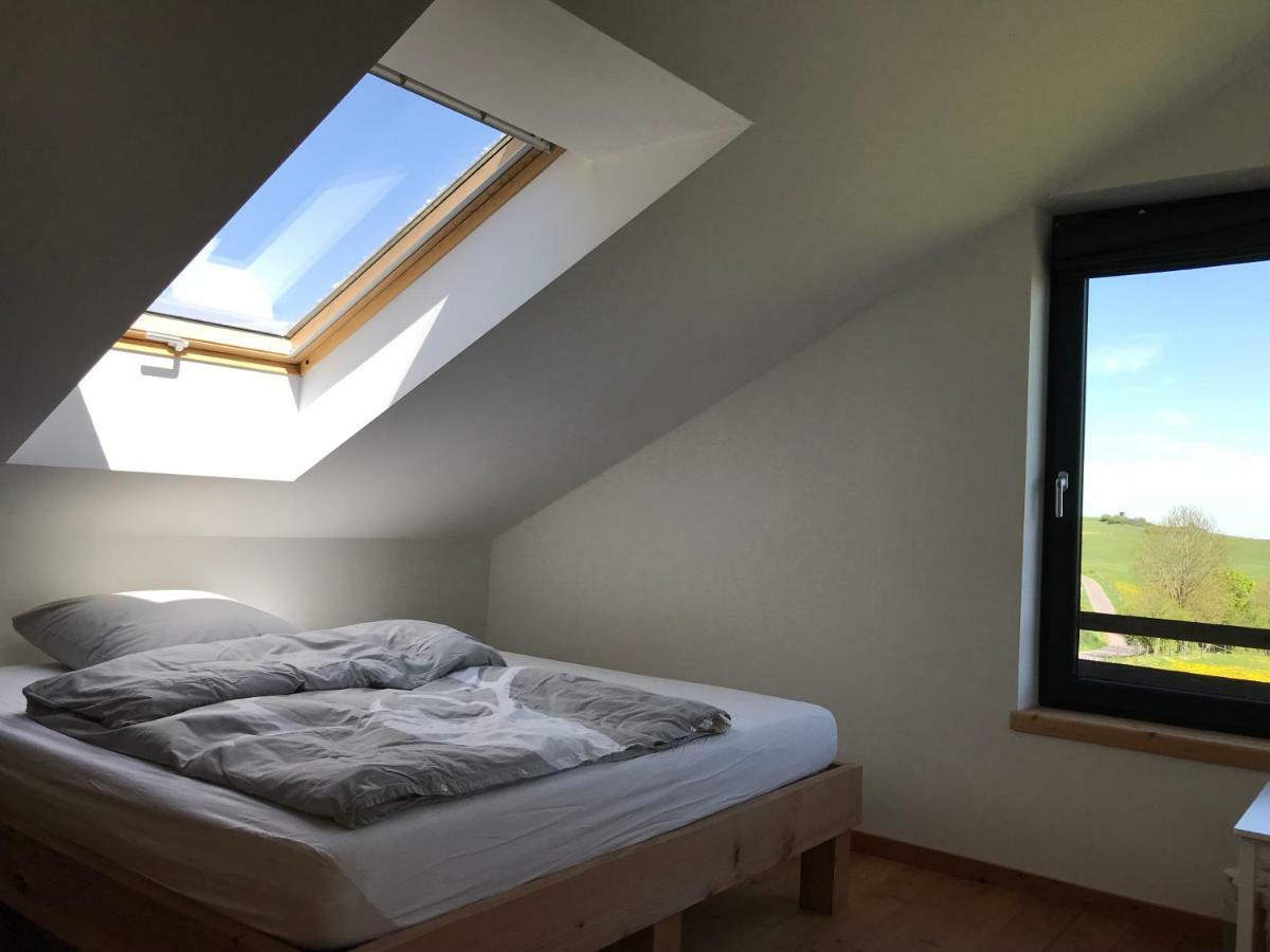 Ferienhaus Am Nationalpark Morsbach  Экстерьер фото
