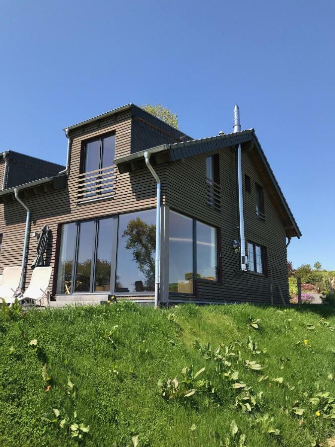 Ferienhaus Am Nationalpark Morsbach  Экстерьер фото